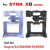 SYMA X8 Series Camera Gimbal Mount-CameraMiscellaneous-The Drone Warehouse Ltd