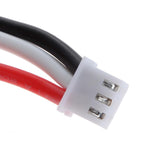 SYMA X8HG/HW 3 to 1 charging cable for 7.4V Li-Poly Battery-ChargerMiscellaneous-The Drone Warehouse Ltd