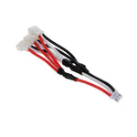 SYMA X8HG/HW 3 to 1 charging cable for 7.4V Li-Poly Battery-ChargerMiscellaneous-The Drone Warehouse Ltd