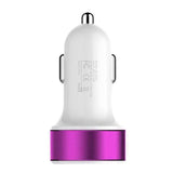 USB Car Charger 2 Port-ChargerMiscellaneous-The Drone Warehouse Ltd