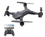Visuo XS816L Battlesharks 4K Quadcopter  | Drone Warehouse