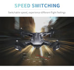 Visuo XS816L Battlesharks 4K Three Speeds  | Drone Warehouse